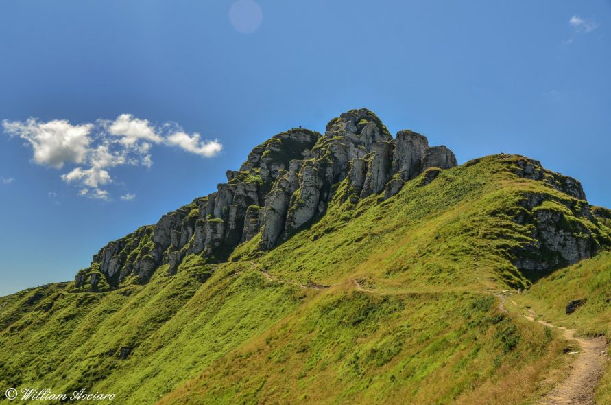 Monte Generoso