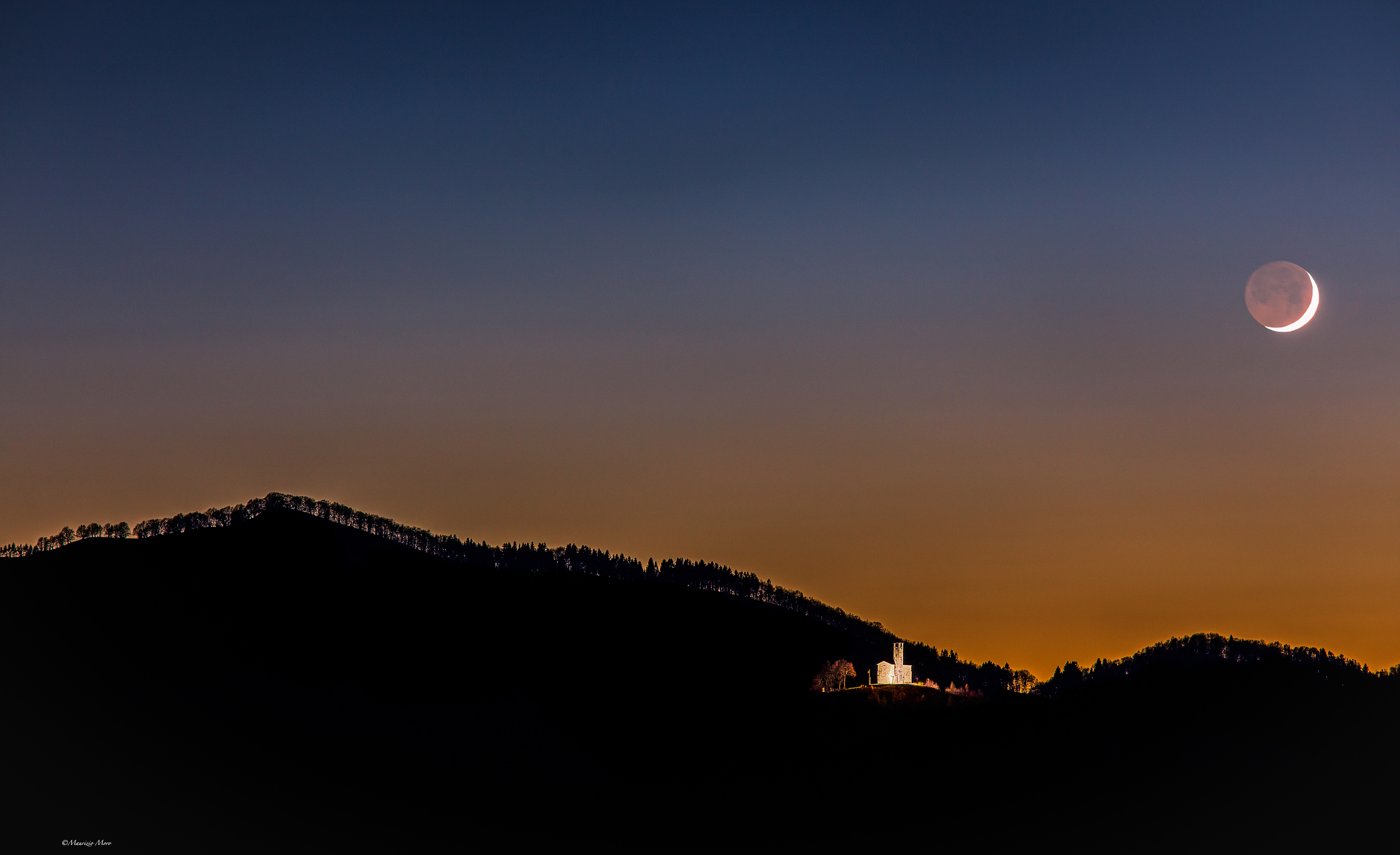 san zeno luna